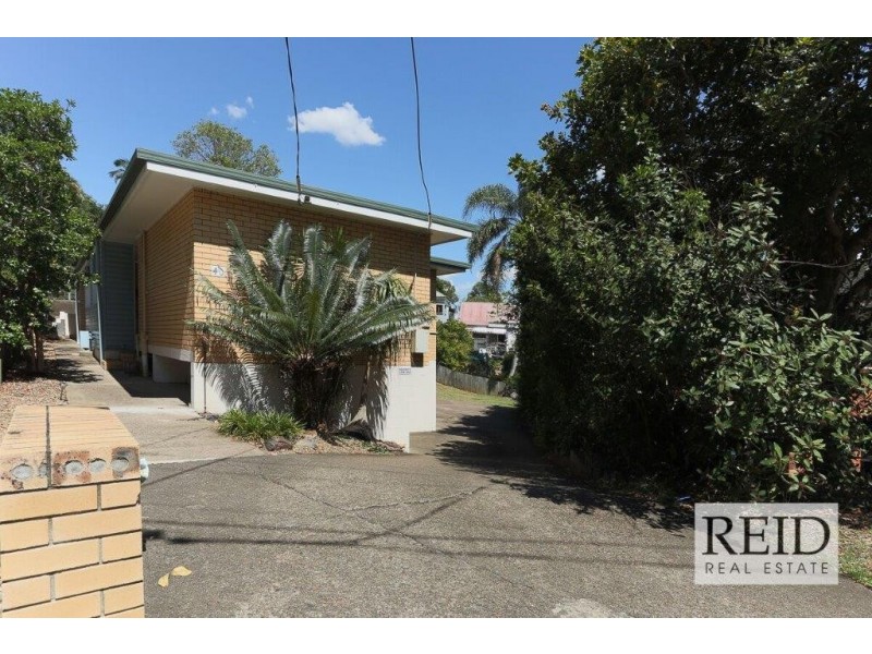 1/40 Lemnos Street, Red Hill QLD 4059