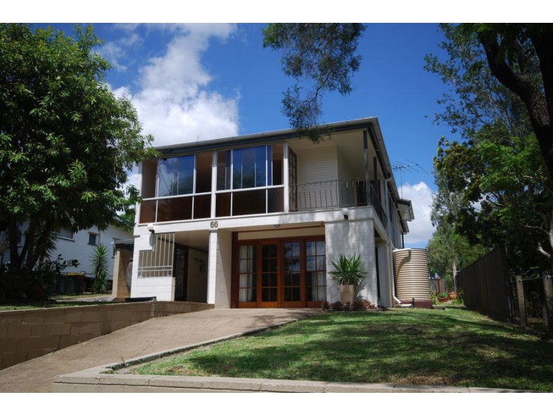 66 Bromwich Street, The Gap QLD 4061