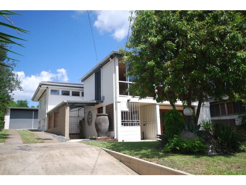 66 Bromwich Street, The Gap QLD 4061