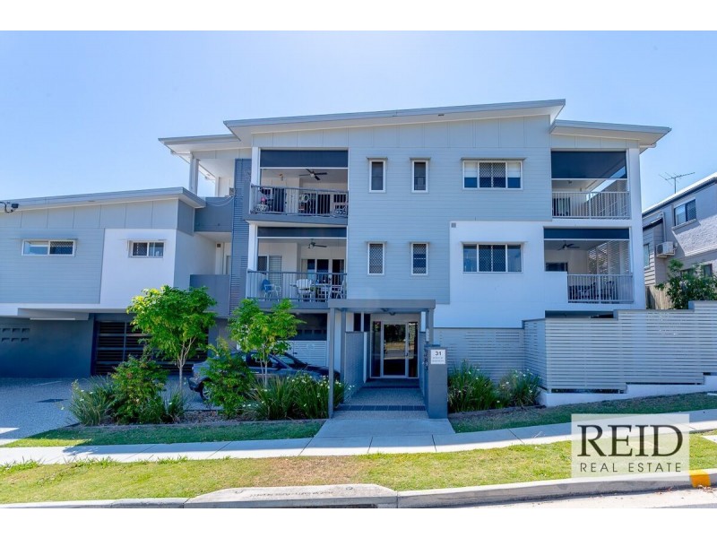 8/31 Beaufort Street, Alderley QLD 4051