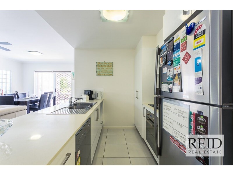 8/31 Beaufort Street, Alderley QLD 4051