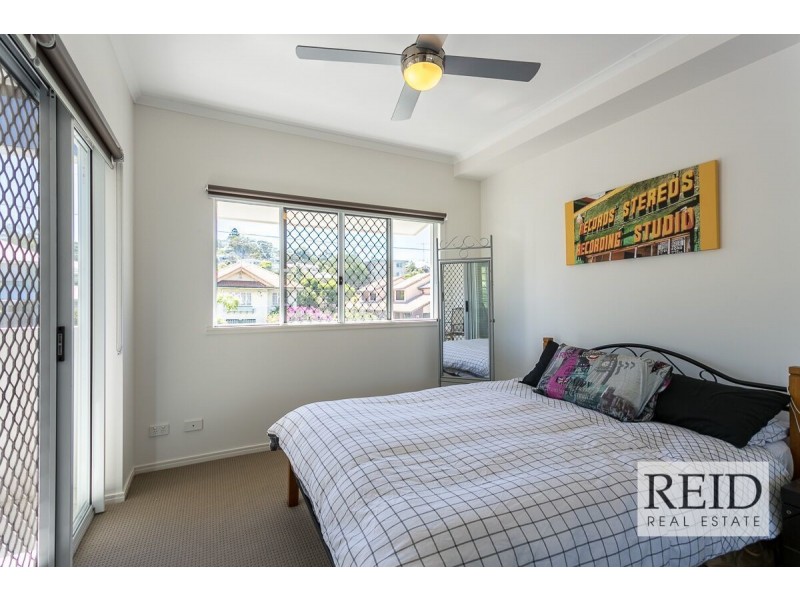 8/31 Beaufort Street, Alderley QLD 4051