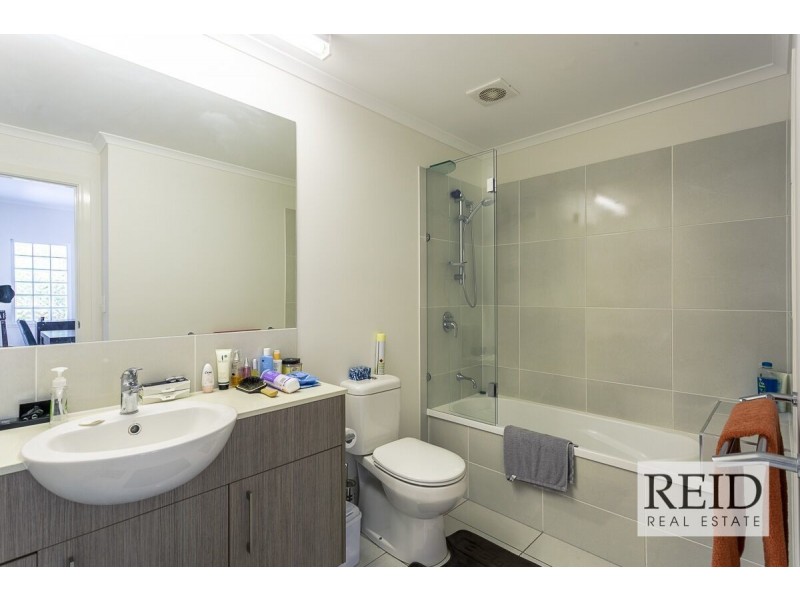 8/31 Beaufort Street, Alderley QLD 4051