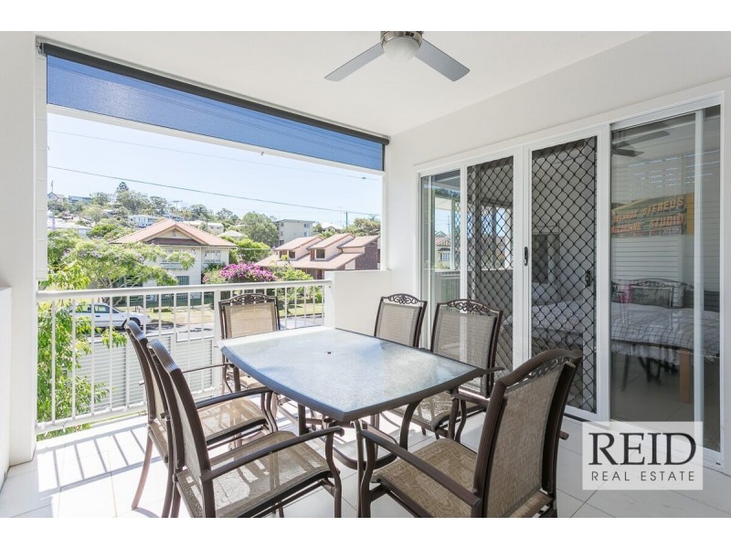 8/31 Beaufort Street, Alderley QLD 4051