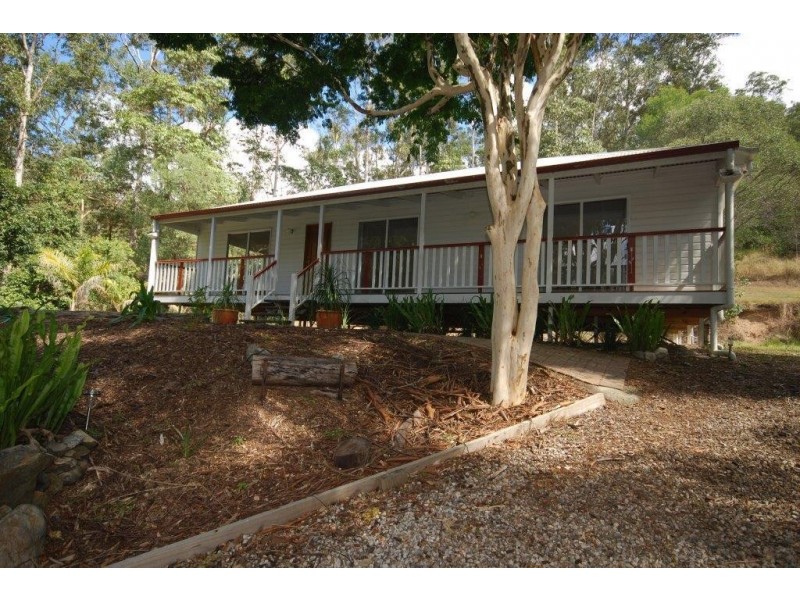 636 Upper Brookfield Road, Upper Brookfield QLD 4069