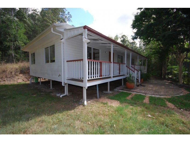 636 Upper Brookfield Road, Upper Brookfield QLD 4069