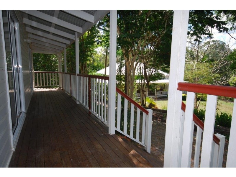 636 Upper Brookfield Road, Upper Brookfield QLD 4069