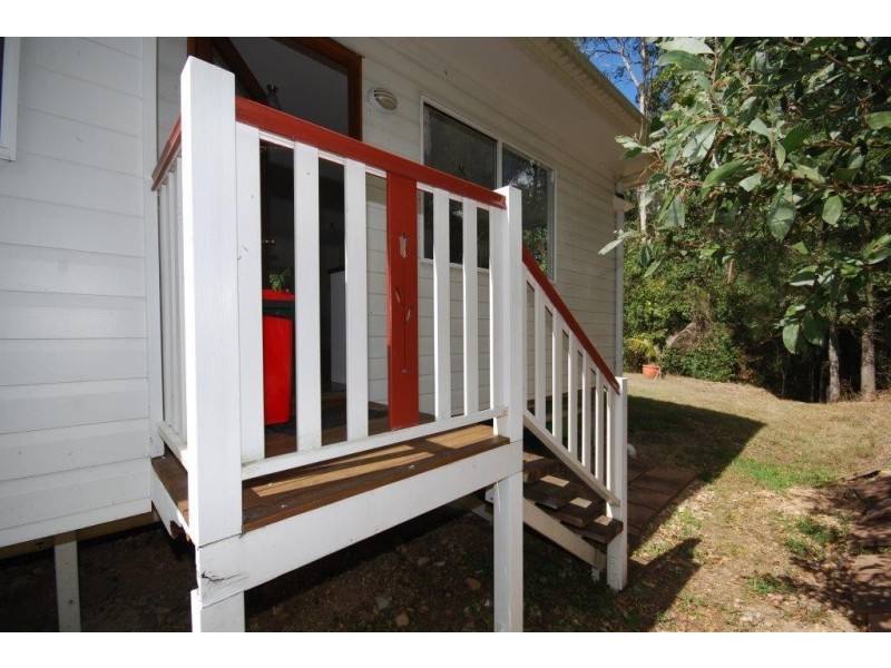 636 Upper Brookfield Road, Upper Brookfield QLD 4069