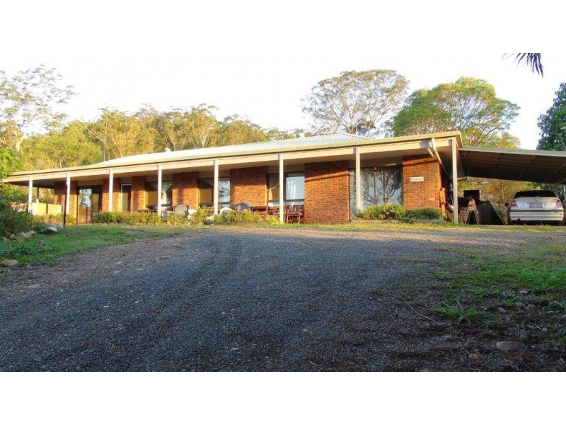 1 Seib Road, Eumundi QLD 4562