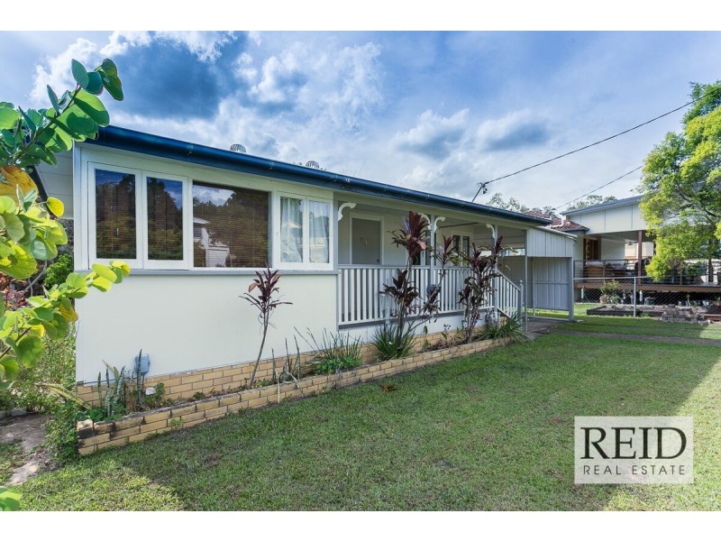 25 Casula Street, Arana Hills QLD 4054