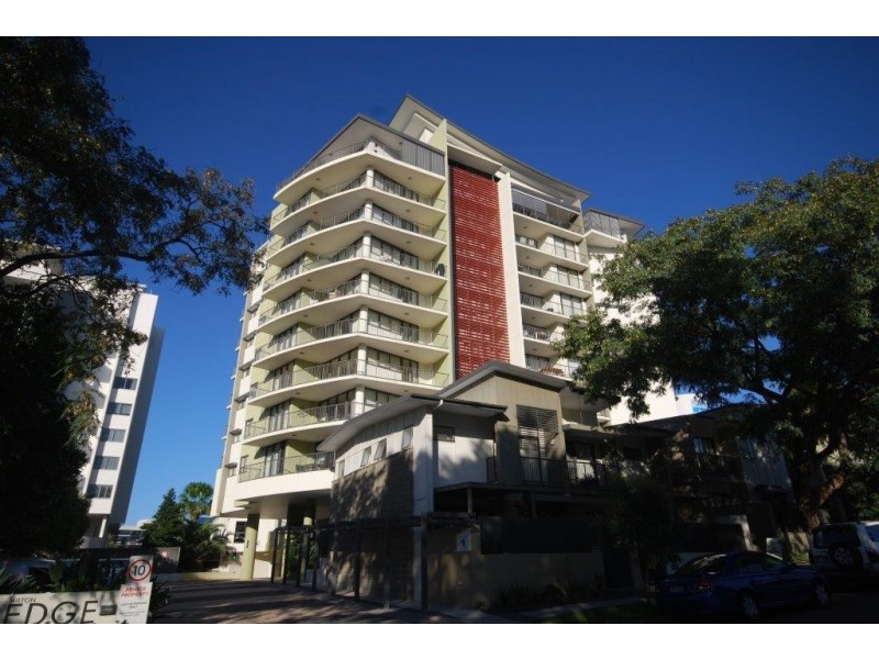 1051/18 Manning Street, Milton QLD 4064