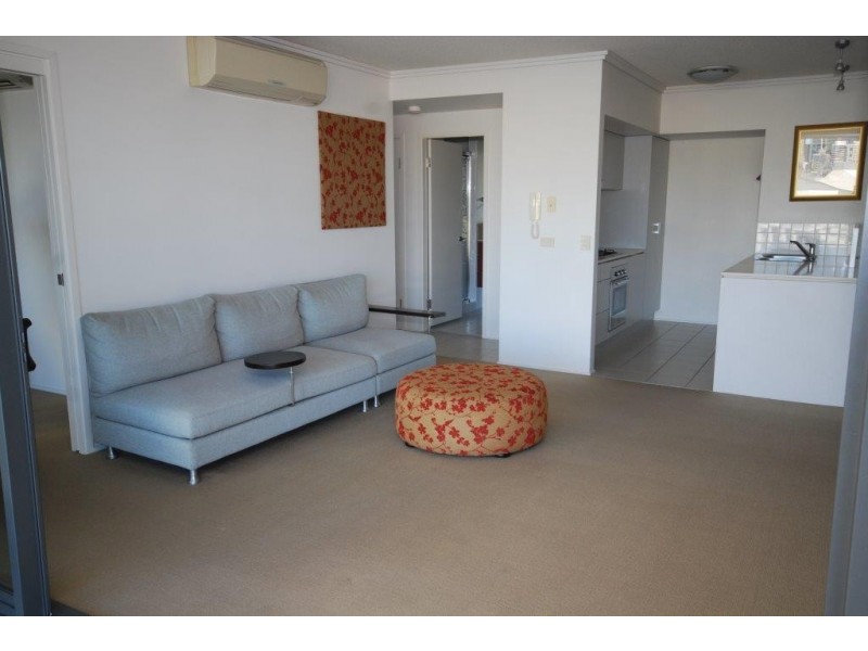 1051/18 Manning Street, Milton QLD 4064