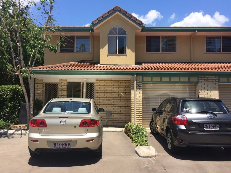 50/121 Archdale Road, Ferny Grove QLD 4055