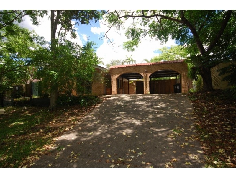 60 Belclare Street, The Gap QLD 4061