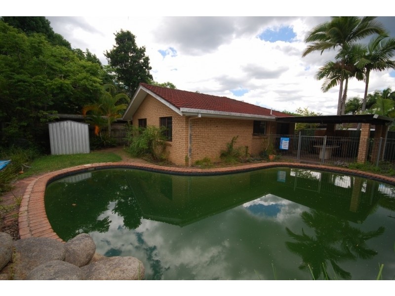 60 Belclare Street, The Gap QLD 4061