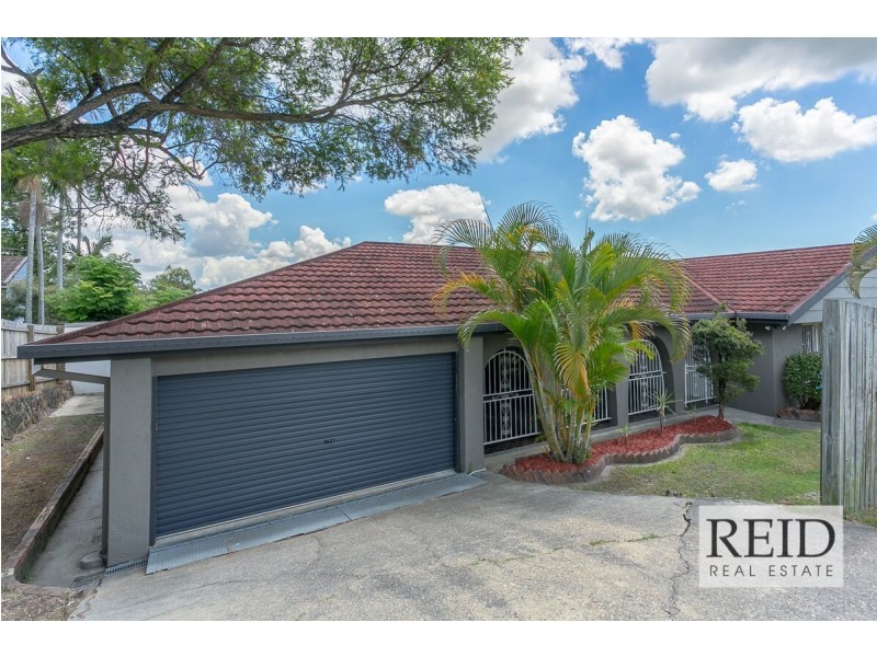 2 Janus Court, Eatons Hill QLD 4037