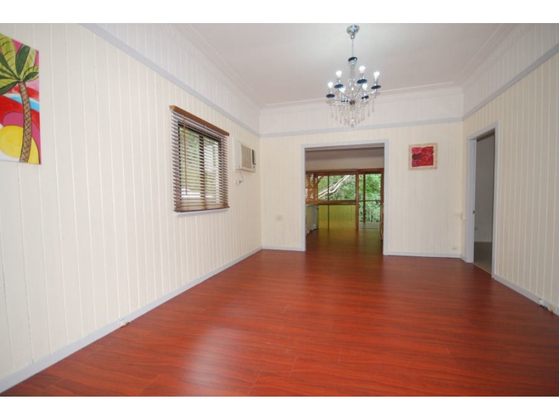 41 Jubilee Terrace, Ashgrove QLD 4060
