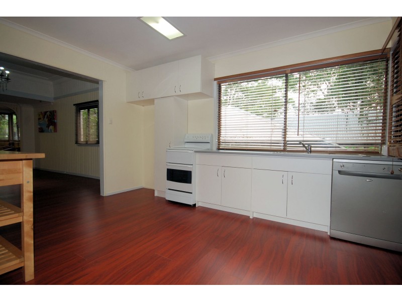 41 Jubilee Terrace, Ashgrove QLD 4060