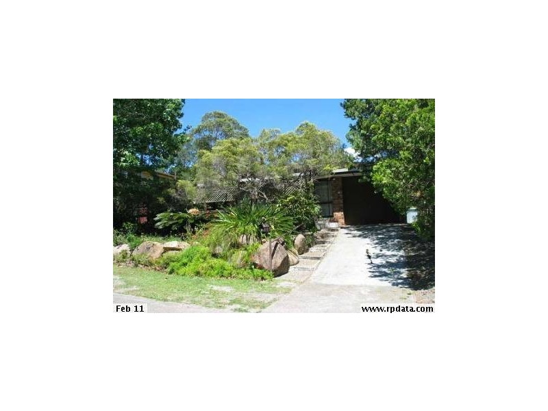 22 Belclare Street, The Gap QLD 4061