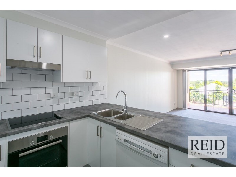 4/63 Vale Street, Kelvin Grove QLD 4059