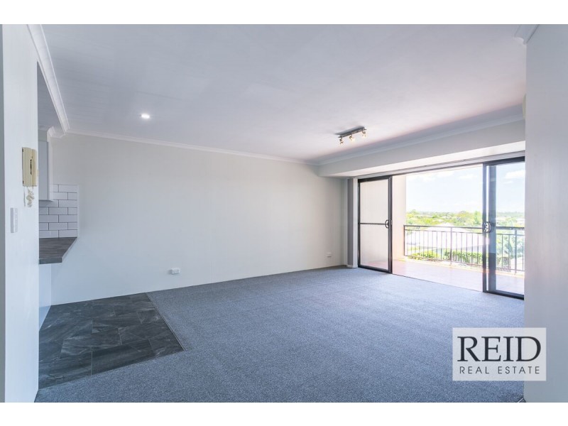 4/63 Vale Street, Kelvin Grove QLD 4059
