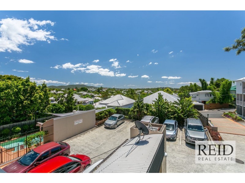 4/63 Vale Street, Kelvin Grove QLD 4059