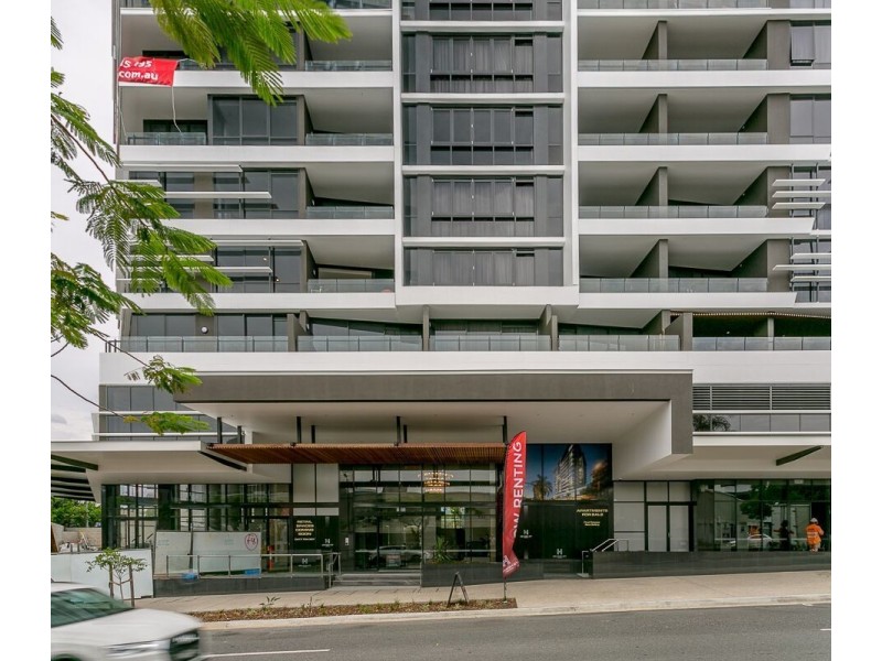 502/38 High St, Toowong QLD 4066