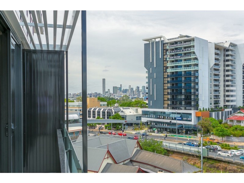 502/38 High St, Toowong QLD 4066