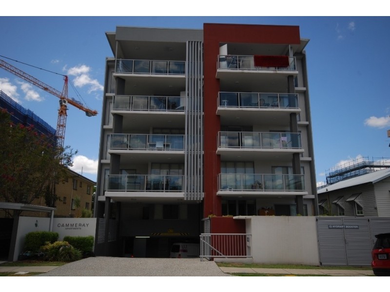 17/28 Carl Street, Woolloongabba QLD 4102