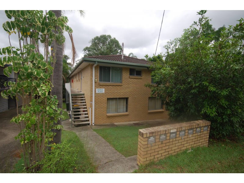 6/24 Camborne St, Alderley QLD 4051