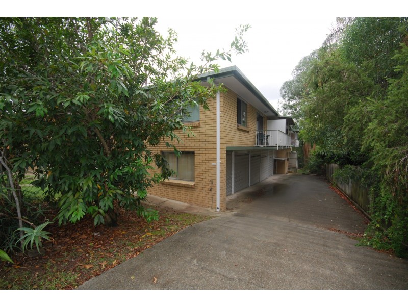 6/24 Camborne St, Alderley QLD 4051