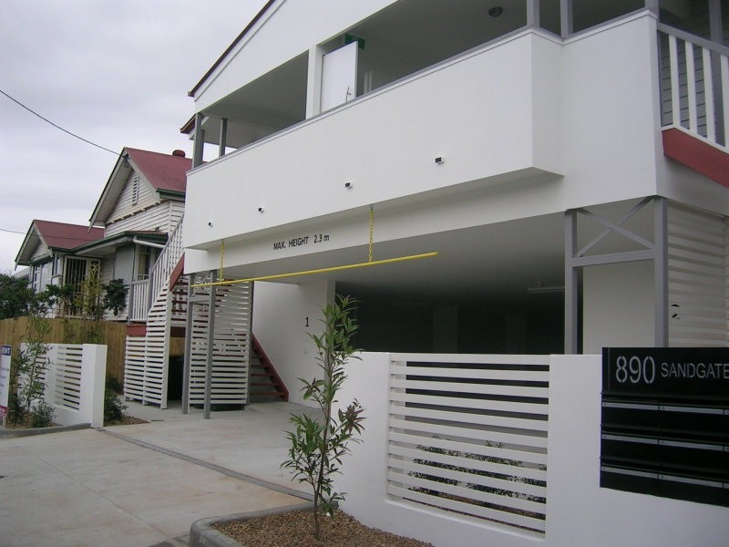 4/890 Sandgate Road, Clayfield QLD 4011