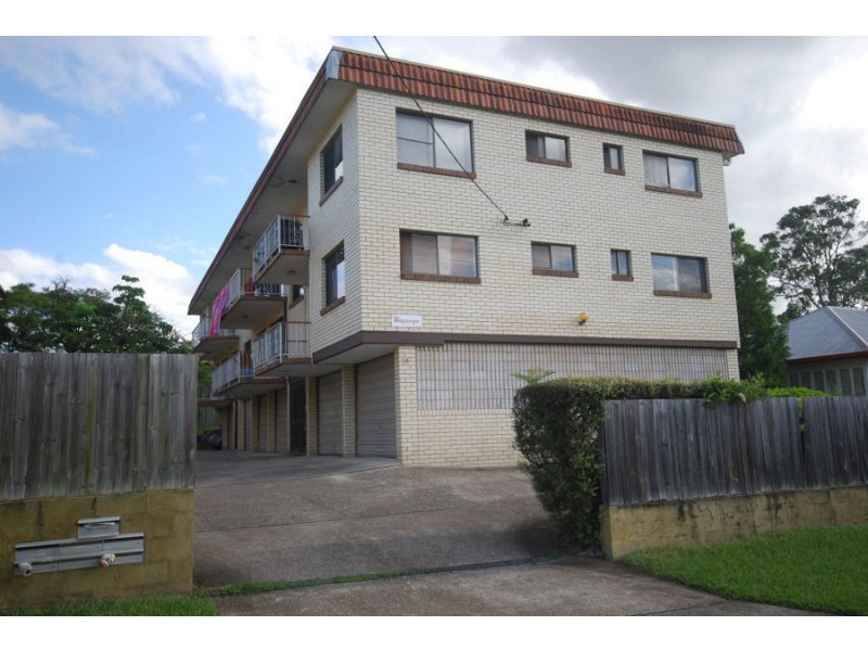 6/28 Kidston Terrace, Chermside QLD 4032