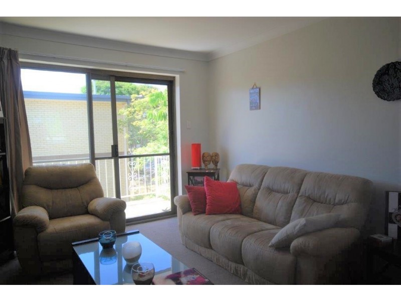 6/28 Kidston Terrace, Chermside QLD 4032
