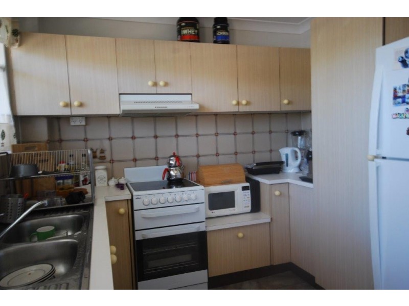 6/28 Kidston Terrace, Chermside QLD 4032
