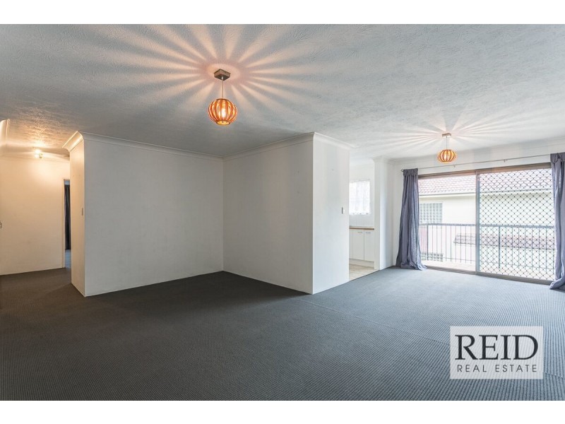 7/21 Fortitude St, Auchenflower QLD 4066