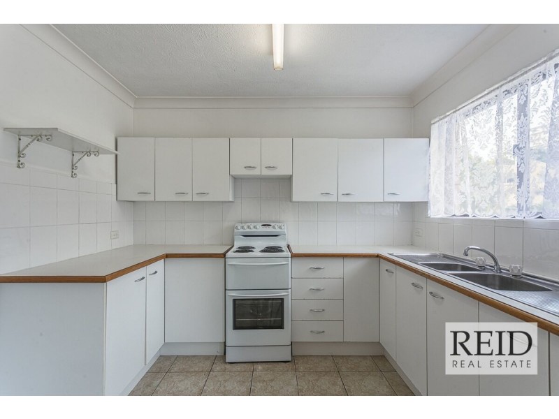 7/21 Fortitude St, Auchenflower QLD 4066