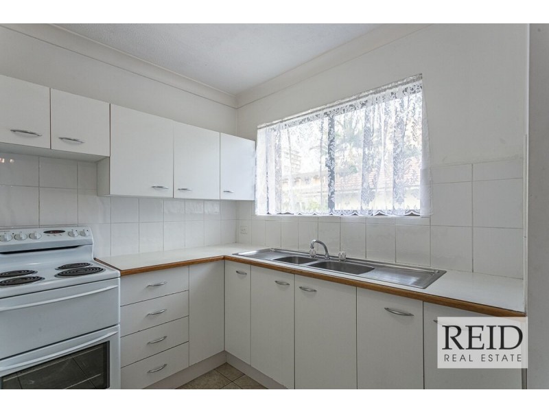 7/21 Fortitude St, Auchenflower QLD 4066