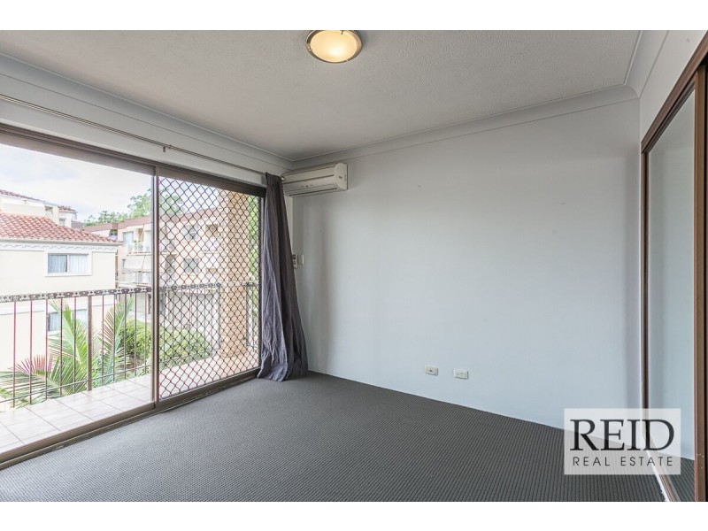 7/21 Fortitude St, Auchenflower QLD 4066