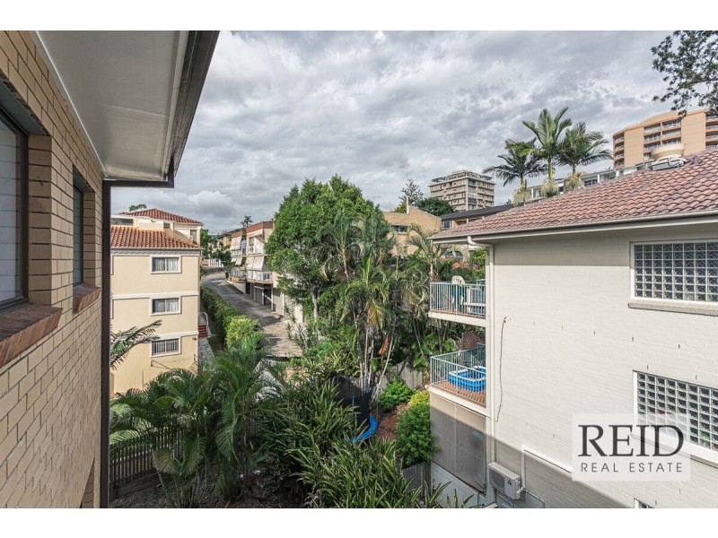 7/21 Fortitude St, Auchenflower QLD 4066