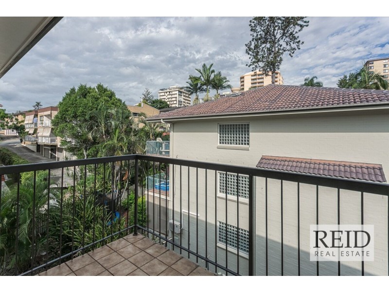 7/21 Fortitude St, Auchenflower QLD 4066