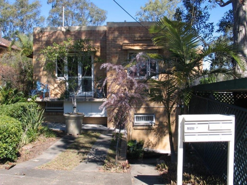 4/32 Hebe St, Bardon QLD 4065