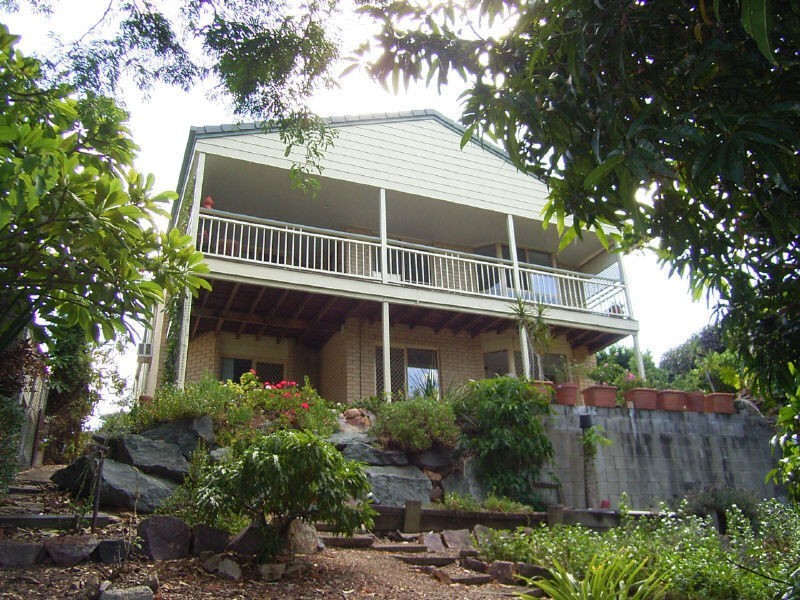 55 Milpera St, Ashgrove QLD 4060