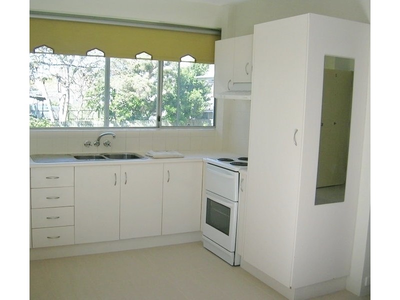3/111 Glenalva Terrace, Enoggera QLD 4051