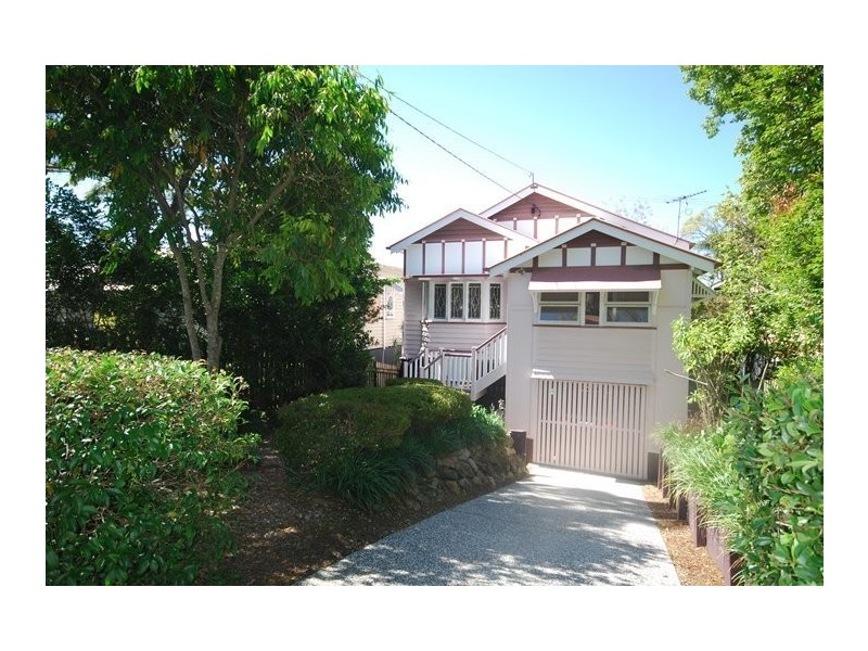 22 Davies Road, Ashgrove QLD 4060