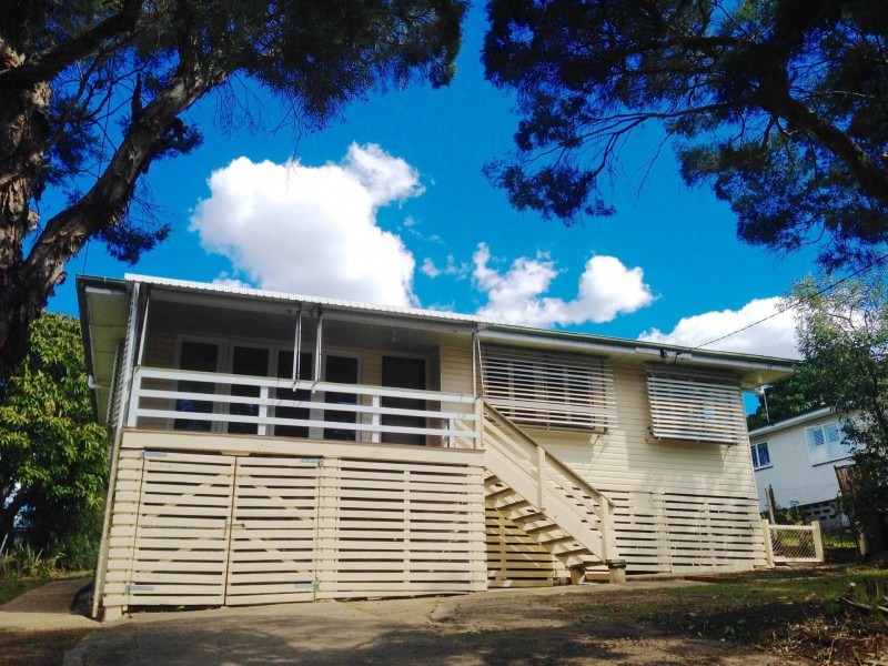 32 Sedgemoor Street, Stafford Heights QLD 4053