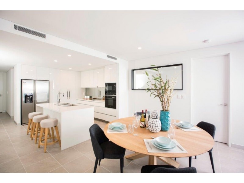 28/113 Landsborough Ave, Scarborough QLD 4020