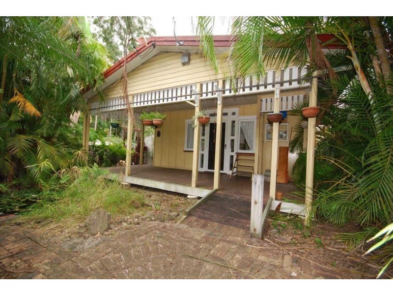 1 Addison Street, Red Hill QLD 4059