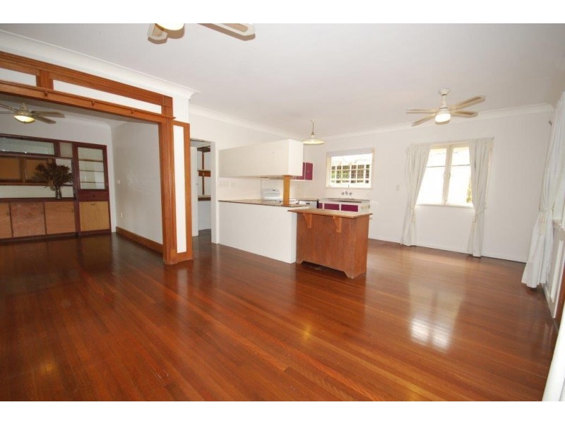 1 Addison Street, Red Hill QLD 4059