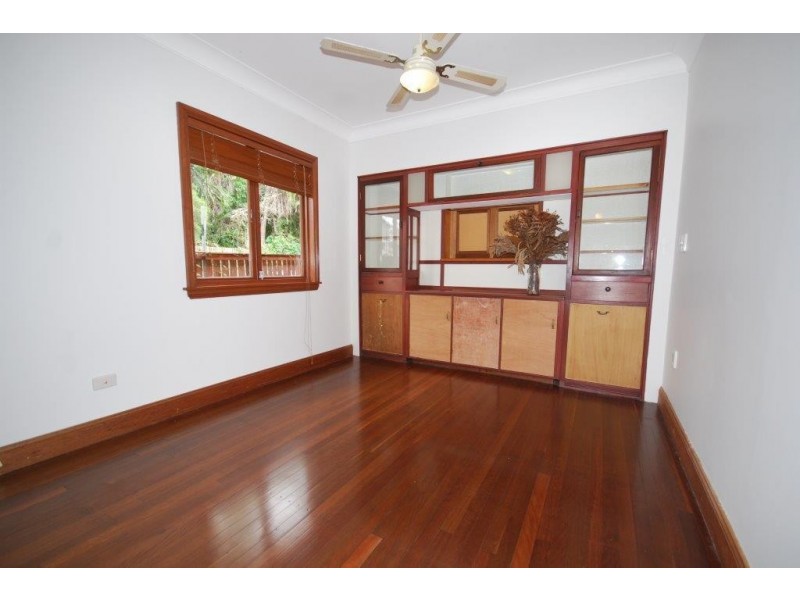 1 Addison Street, Red Hill QLD 4059